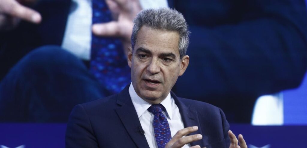 Άγγελος Συρίγος: Διαστρεβλώθηκαν όσα είπα για Συνθήκη της Λωζάννης - Εγκαλούμαι γιατί λέω να μην αδειάσουμε τα νησιά από στρατό