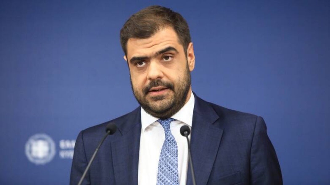 Παύλος Μαρινάκης για ομόφυλα ζευγάρια: Η κυβέρνηση δεν κινδυνεύει αν κάποιοι βουλευτές της ΝΔ δεν ψηφίσουν
