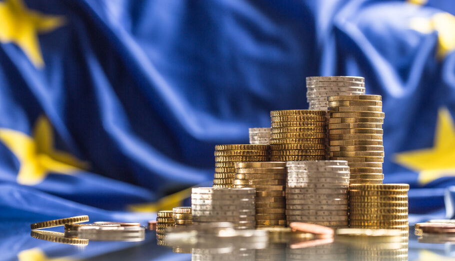 Στο 3,2% ο πληθωρισμός στην Ελλάδα τον Ιανουάριο, στο 2,8% στην Ευρωζώνη