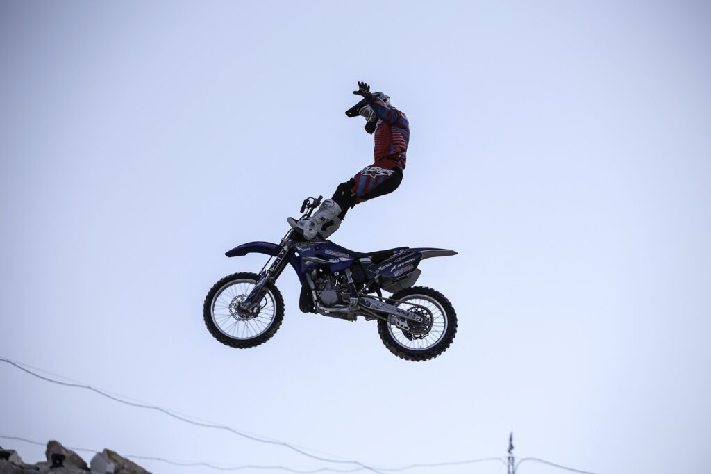 Κρήτη: Δυστύχημα σε motocross στοίχισε την ζωή 17χρονού στην Ιεράπετρα