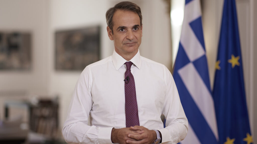 Σύσκεψη στο Μέγαρο Μαξίμου την Κυριακή υπό την ηγεσία του πρωθυπουργού