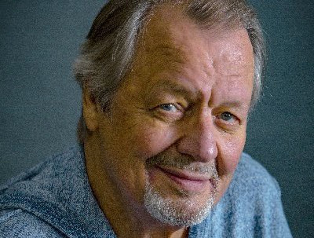 Απεβίωσε ο ηθοποιός Ντέιβιντ Σόουλ - Πρωταγωνιστούσε στη σειρά «Στάρσκι και Χατς»