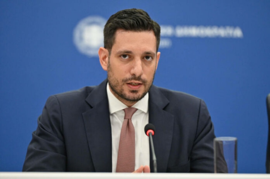 Κωνσταντίνος Κυρανάκης: Τέλος στα υποθηκοφυλακεία εντός του 2024 - Αγοραπωλησίες σε 14 λεπτά