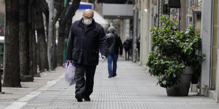Mε κορωνοϊό και κόκα, εκτοξεύτηκε το φορτίο στα λύματα