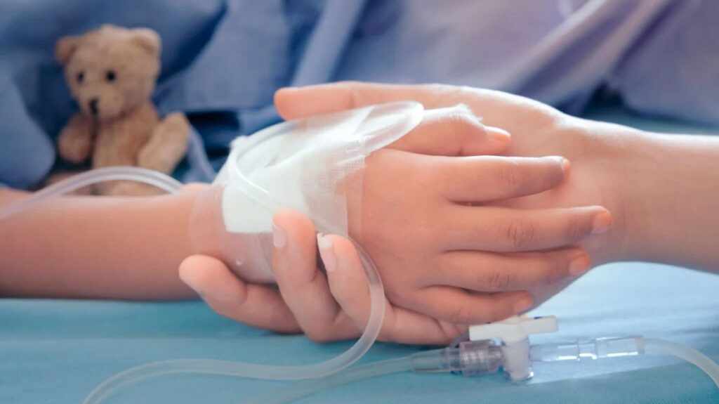 Διασωληνωμένος στη ΜΕΘ Ηρακλείου 27χρονος με μηνιγγίτιδα