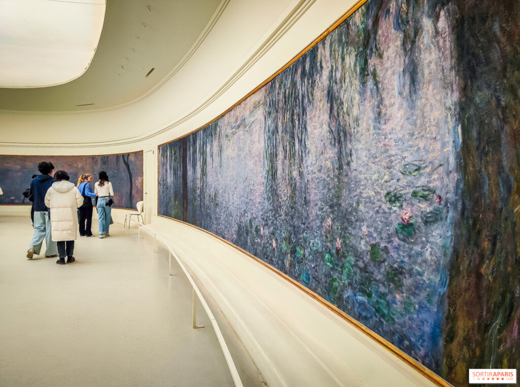 Musée de l’Orangerie