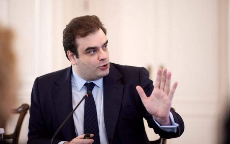 Κυριάκος Πιερρακάκης: Θα στηρίξουμε όλα τα ελληνικά πανεπιστήμια, αρχίζοντας από το Δημοκρίτειο Πανεπιστήμιο Θράκης