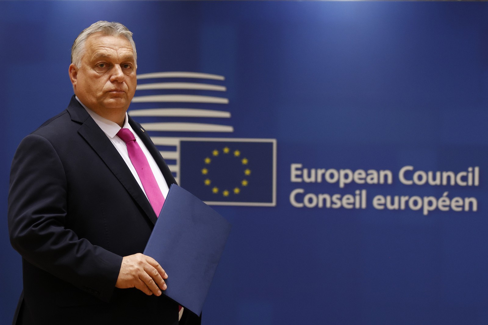 Συμφωνία στην ΕΕ για τα 50 δισ. ευρώ στην Ουκρανία - Το παρασκήνιο με τον Όρμπαν