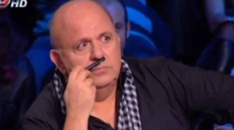 Νίκος Μουρατίδης για Σόνια Θεοδωρίδου: Είναι μία τριτοτέταρτη τραγουδίστρια, κάτω του μετρίου