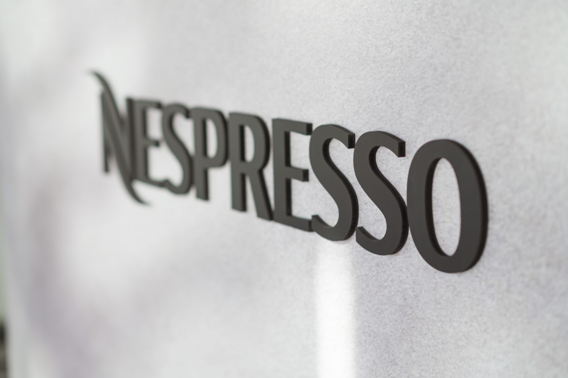 Nespresso: Αύξησε το ποσοστό ανακύκλωσης κάψουλας στην Ελλάδα από 1,4% σε 32%