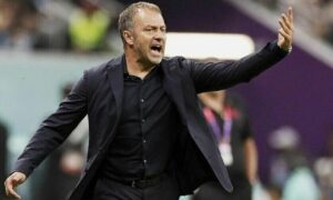 Χάνσι Φλικ: Ποιον παίκτη της Λίβερπουλ θέλει να πάρει στην Μπαρτσελόνα