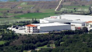 Βίκος: Με επενδύσεις 100 εκατ. ευρώ «κυνηγά» τις πολυεθνικές
