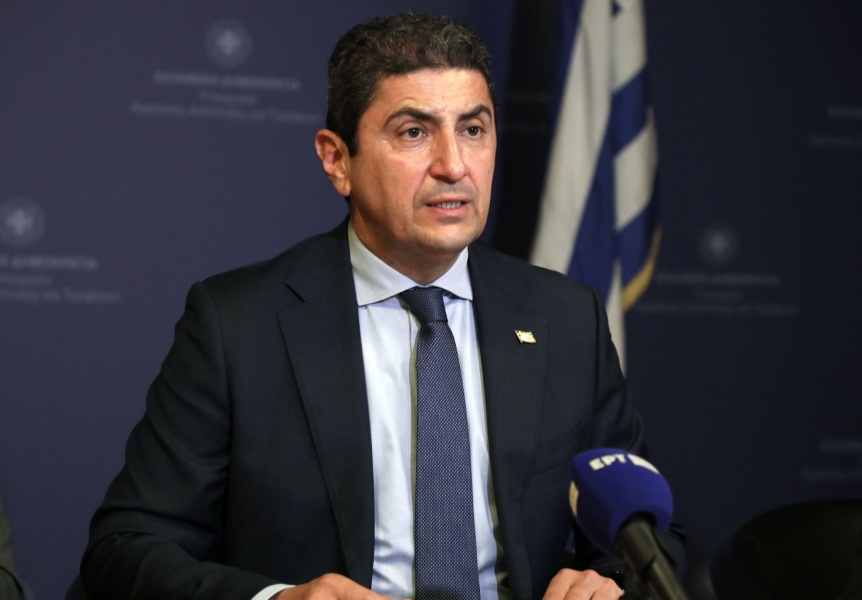 Λευτέρης Αυγενάκης: Για ενεργειακό κόστος και αγροτικό πετρέλαιο πιθανότατα σήμερα η παρέμβαση του πρωθυπουργού