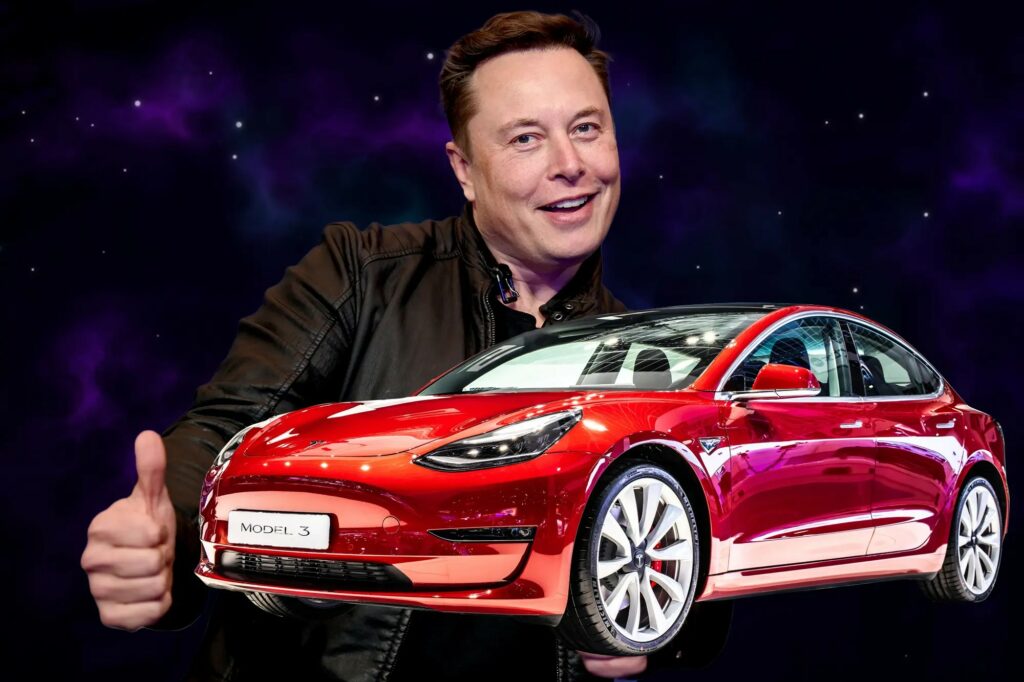 Tesla: Το plan Β του Μασκ για την εταιρεία και η επένδυση στο xAI