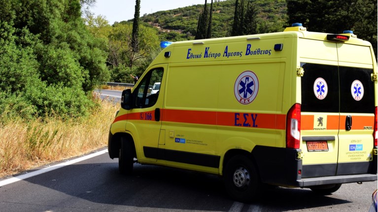 Ανήλικος τραυμάτισε με μαχαίρι 16χρονο στη Νάξο