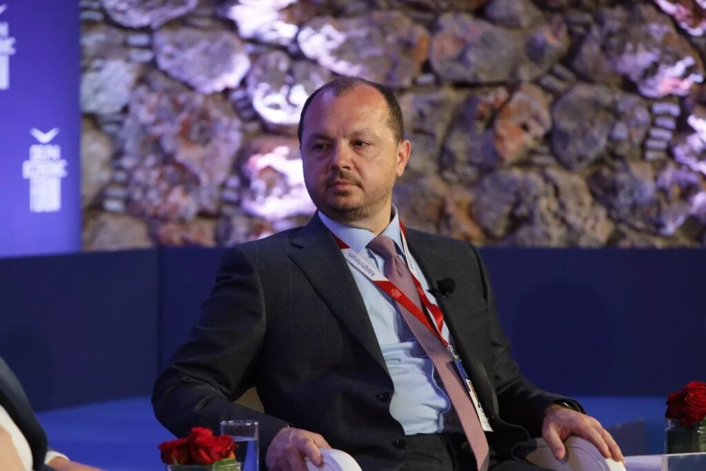 Alpha Real Estate Services: Από 2 Απριλίου η επιστροφή κεφαλαίου 2,20 ευρώ/μετοχή