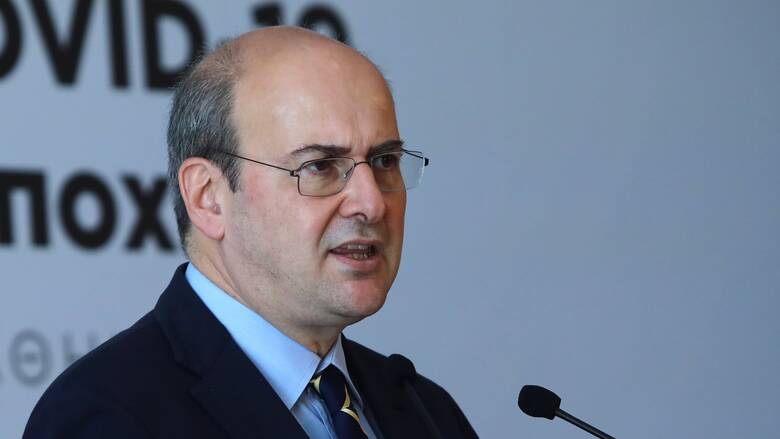 Κ. Χατζηδάκης: Εξασφαλίζουμε ισότιμη πρόσβαση σε δάνεια και ασφάλειες ζωής για τους πρώην καρκινοπαθείς