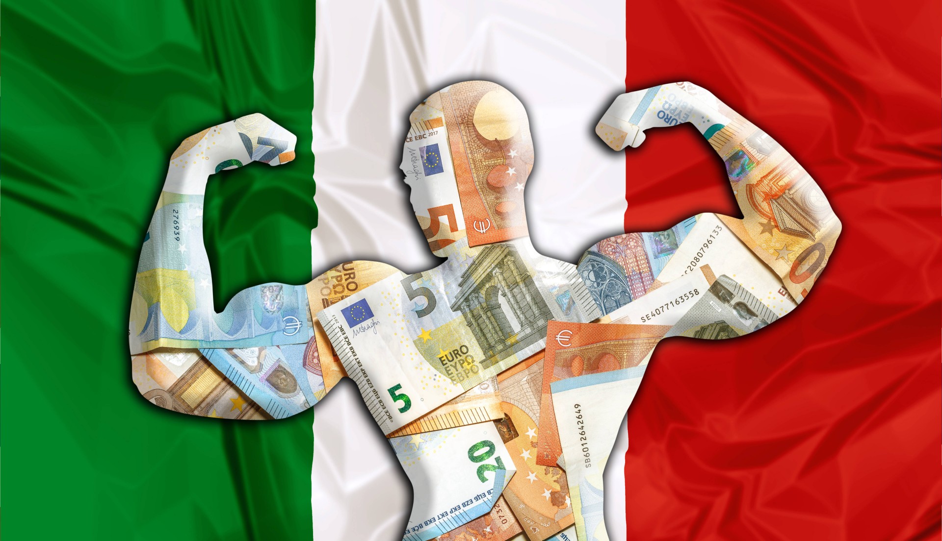 The Italian job, αλά Ελληνικά: Από την UniCredit (9% της Alpha), στην Intesa Sanpaolo που «παίζει» για την Τρ. Πειραιώς και την ION που είχε κάνει πρόταση για το 27% -  Το 85% των διαθεσίμων του ιταλικού fund Helikon (που ιδρύθηκε αφού ανέλαβε κυβέρνηση η ΝΔ το 2019) είναι τοποθετημένο σε ελληνικές μετοχές, ενώ Ιταλοί (Sec Newgate) εξαγόρασαν την περίφημη εταιρεία επικοινωνίας V+O!