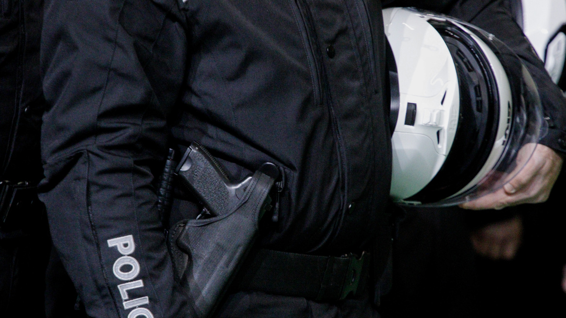 Κοζάνη: Νεκρός 51χρονος αστυνομικός μετά από πυροβολισμό