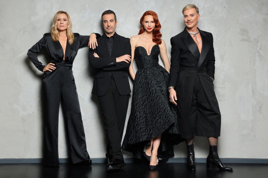My style Rocks: Έρχεται η ανανεωμένη νέα σεζόν