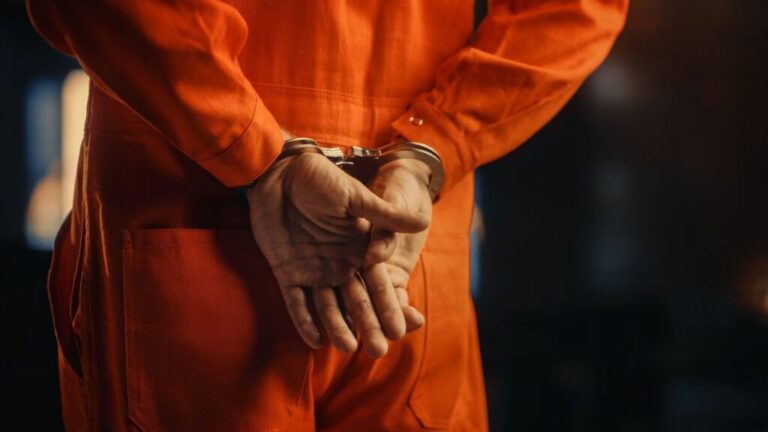 ΗΠΑ κρατούμενος ομολογεί ότι σκότωσε και τεμάχισε αγνοούμενο