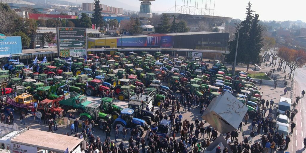 Μέτρα ενίσχυσης του αγροτικού εισοδήματος – Μέχρι το Πάσχα οι πληρωμές του 2023