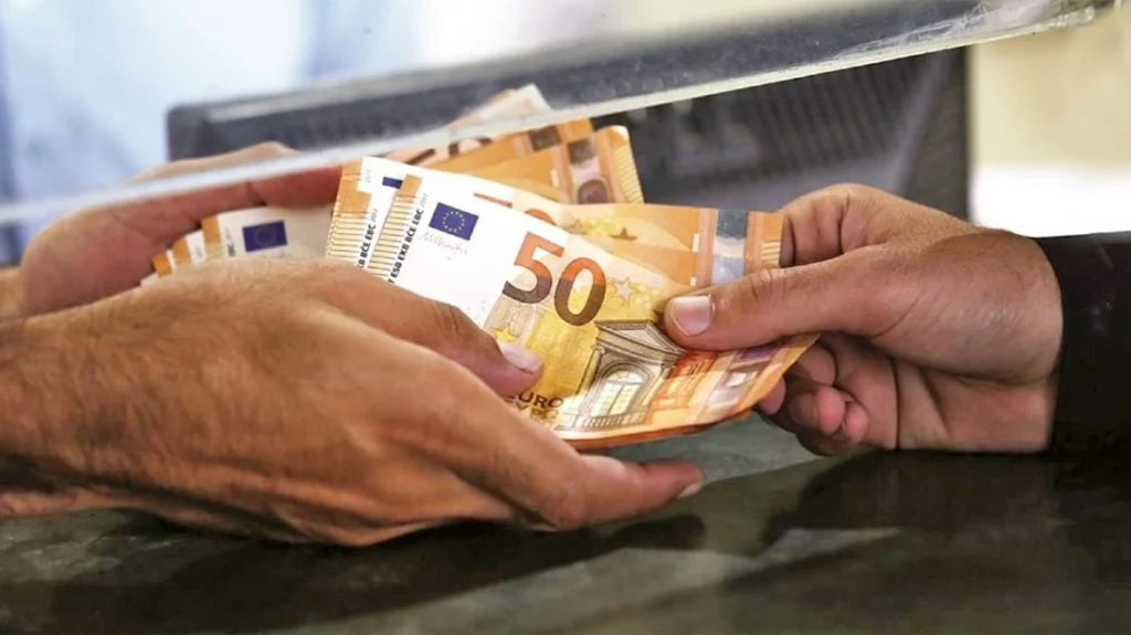 e-ΕΦΚΑ και ΔΥΠΑ: Ο χάρτης των πληρωμών για το διάστημα 5-9 Φεβρουαρίου