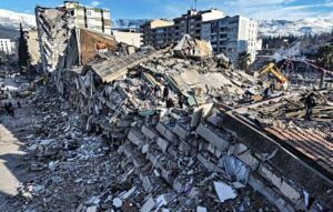 Τουρκία: Άρχισαν οι εκδηλώσεις για την επέτειο απ' τον φονικό σεισμό