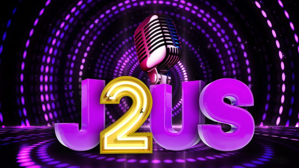 Just the 2 of us: Πρεμιέρα Σάββατο 17 Φεβρουαρίου