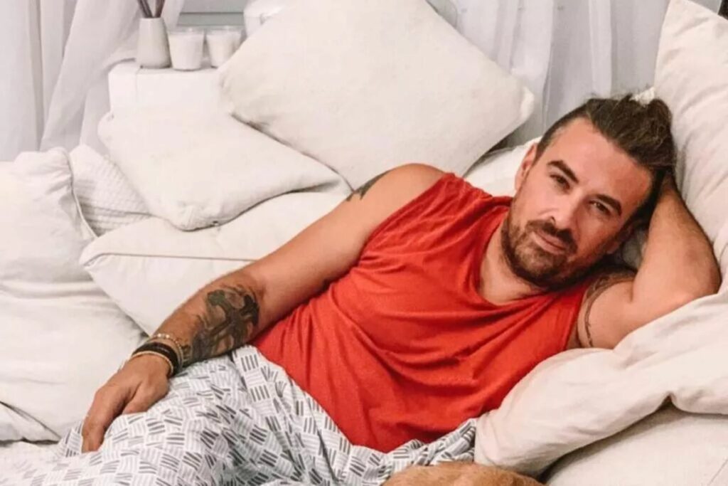 Γιάννης Αϊβάζης:«Δεν μ΄ αρέσει η διάσταση που πήρε ότι η Μαρία έφυγε από το “Πρωινό"»