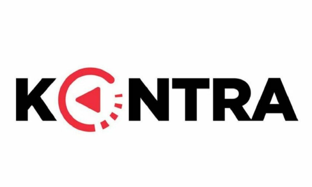 Νόμιμα ενημερωτικό κανάλι το Kontra Channel