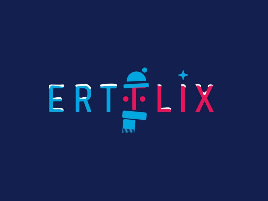 Πέντε χρόνια ERTFLIX - Στις δέκα καλύτερες πλατφόρμες της Ευρώπης