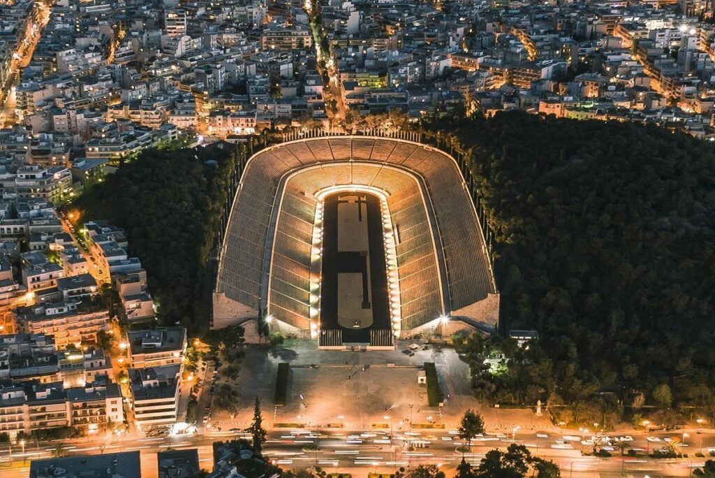 Είδηση βόμβα: Μόνιμα στην Ελλάδα οι Ολυμπιακοί Αγώνες;