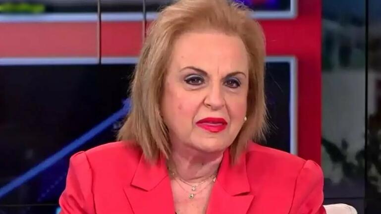 Ματίνα Παγώνη: Αυξήθηκαν οι νοσηλείες από γρίπη που εκδηλώνεται με υψηλό πυρετό
