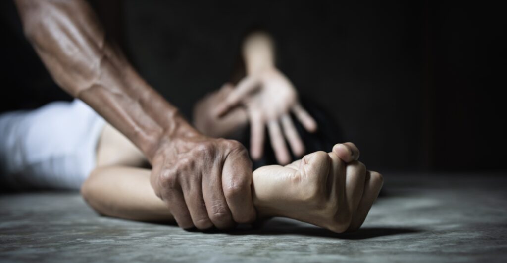 Θεσσαλονίκη: Άγνωστος ακολούθησε 33χρονη και προσπάθησε να τη βιάσει