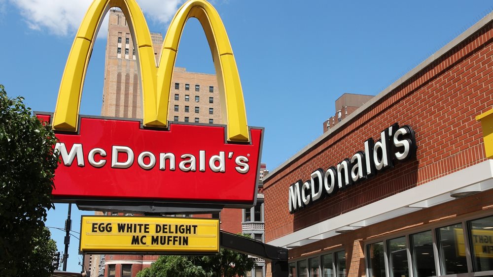 McDonald