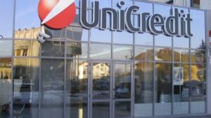Unicredit: Σε ανοδική πορεία η μετοχή – Σε υψηλά 8 ετών