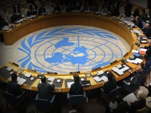 ΟΗΕ: Το Συμβούλιο Ασφαλείας υιοθέτησε ψήφισμα που ζητά άμεση κατάπαυση πυρός στη Γάζα