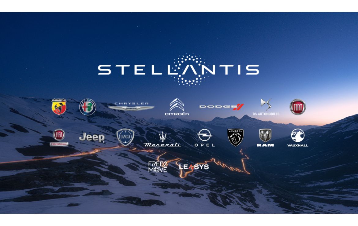 Διαψεύδει τα περί συγχώνευσης με τη Renault ο όμιλος Stellantis