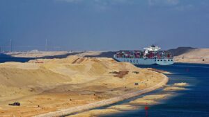 DBRS: «Χτύπημα» σε Ελλάδα και το Λιμάνι του Πειραιά οι επιθέσεις των Χούθι