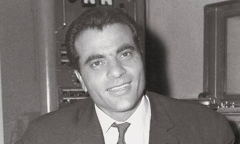 Ταινία θα γίνει η ζωή του αείμνηστου Στέλιου Καζαντζίδη - Ποιος θα ενσαρκώσει τον ρόλο