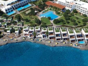 Ο Όμιλος Μαντωνανάκη απάντησε για τους πλειστηριασμούς των δύο ξενοδοχείων της ΗΛΙΟΣ ΑΕ
