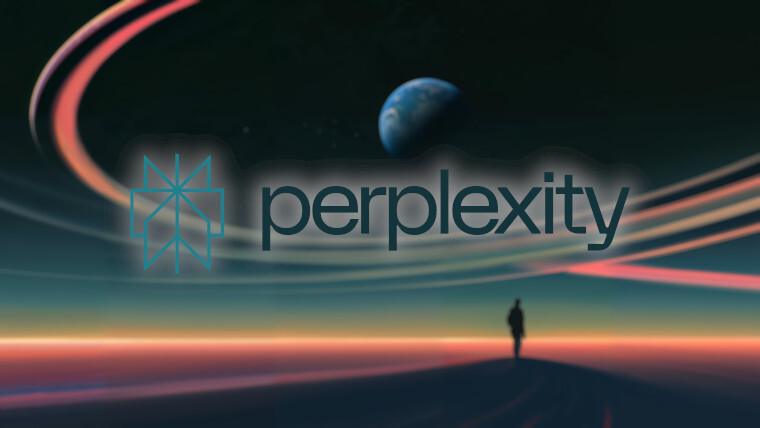 Perplexity