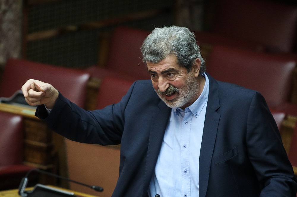 Νέα «χτύπημα» από Πολάκη: Αν αλλάξουμε τη Δικαιοσύνη, θα βάλουμε κάποιους φυλακή (video)