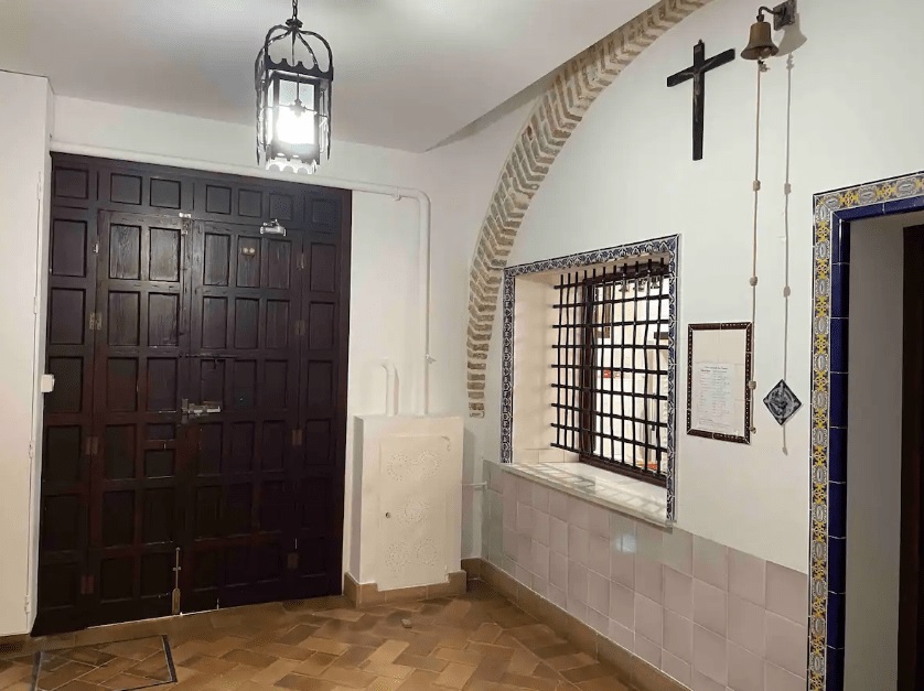 Καλόγριες μετατρέπουν μοναστήρι 16ου αιώνα σε… Airbnb – Από πού ξεκινούν οι τιμές