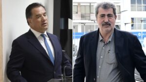 Άδωνις Γεωργιάδης: Ο Πολάκης κάνει bullying κατά των δικαστών στην υπόθεση του ΚΕΕΛΠΝΟ