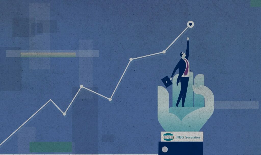 NBG Securities: Οι κορυφαίες επιλογές μετοχών για το 2024