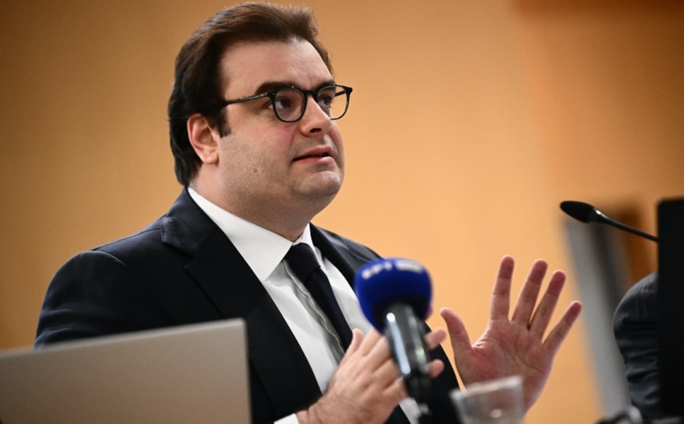 Κυριάκος Πιερρακάκης για μη κρατικά ΑΕΙ: Υπάρχει ενδιαφέρον από σοβαρά πανεπιστήμια - Έχουμε τα αυστηρότερα κριτήρια στην ΕΕ