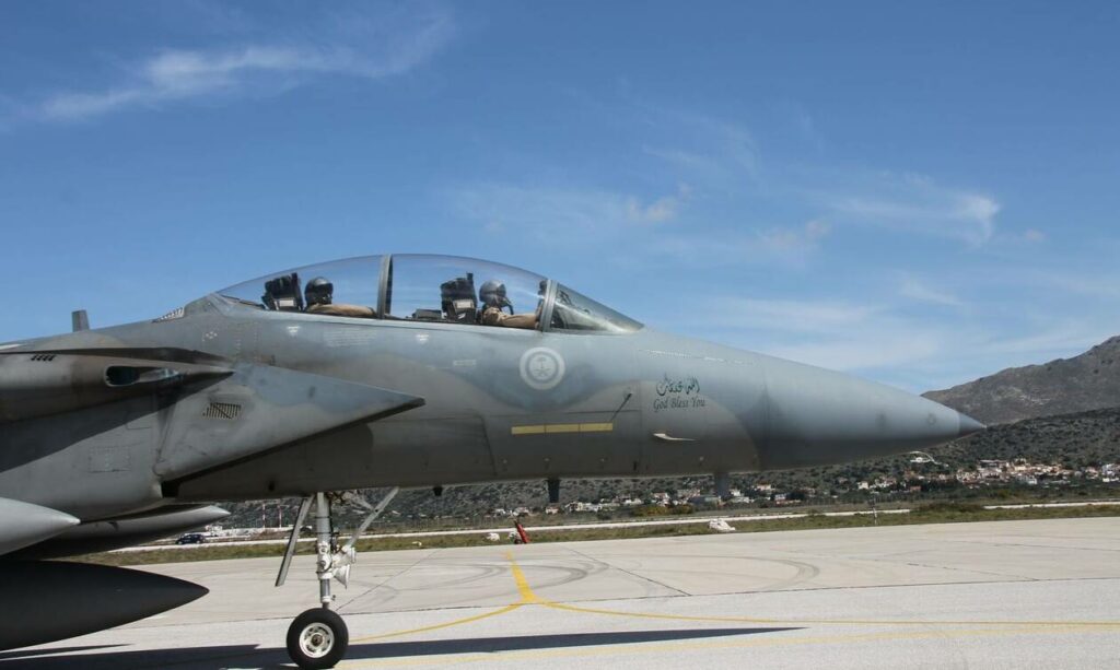 115 Πτέρυγα Μάχης