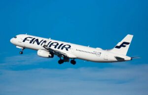 Η Finnair θα ζυγίζει πλέον και τους επιβάτες μαζί με τις βαλίτσες